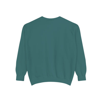 CMC ALL STAFF CREWNECK