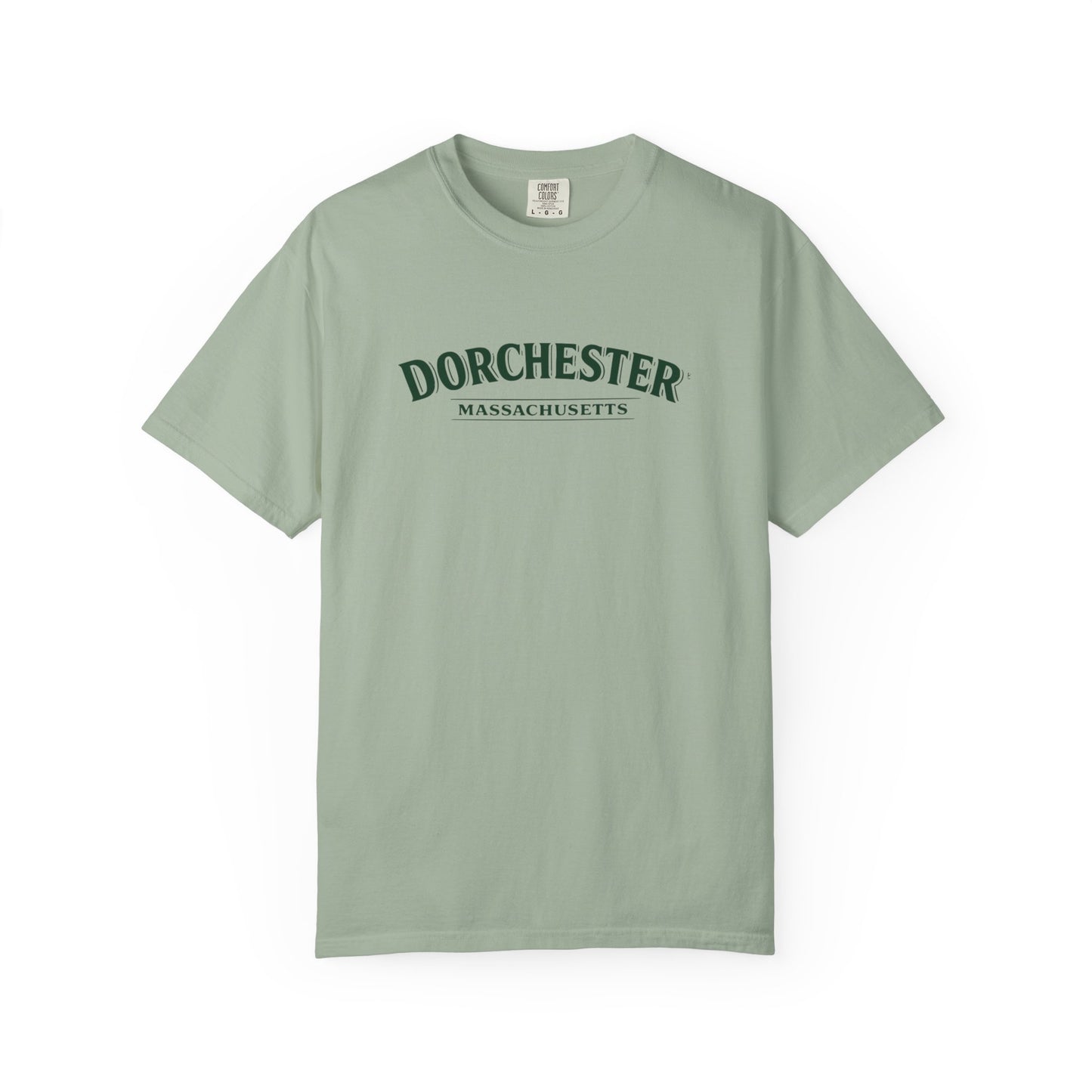 DORCHESTER TEE