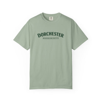 DORCHESTER TEE