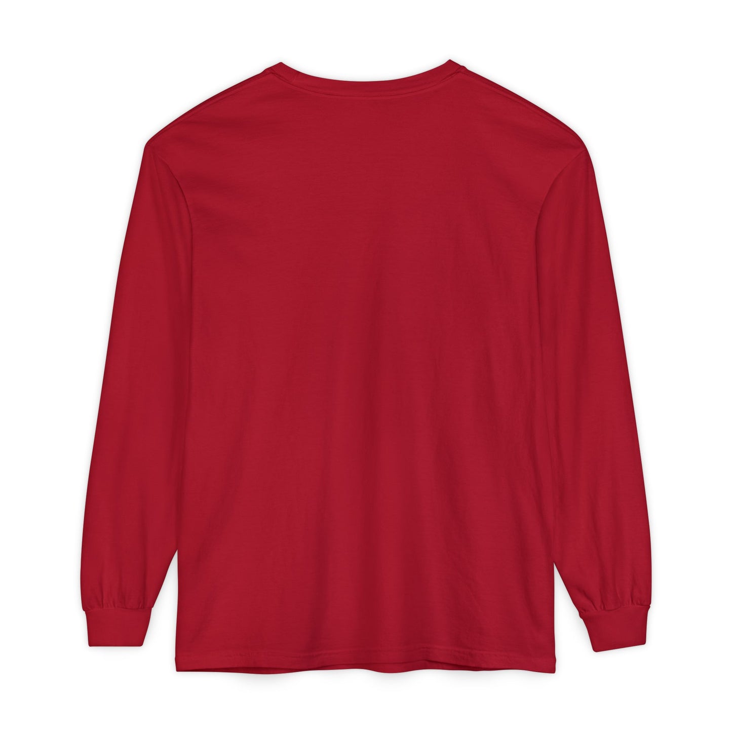 LHMC HOLIDAY LIGHTS LONG SLEEVE