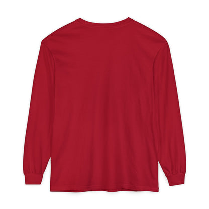 LHMC HOLIDAY LIGHTS LONG SLEEVE