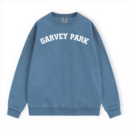 GARVEY PARK COMFORT COLORS CREWNECK