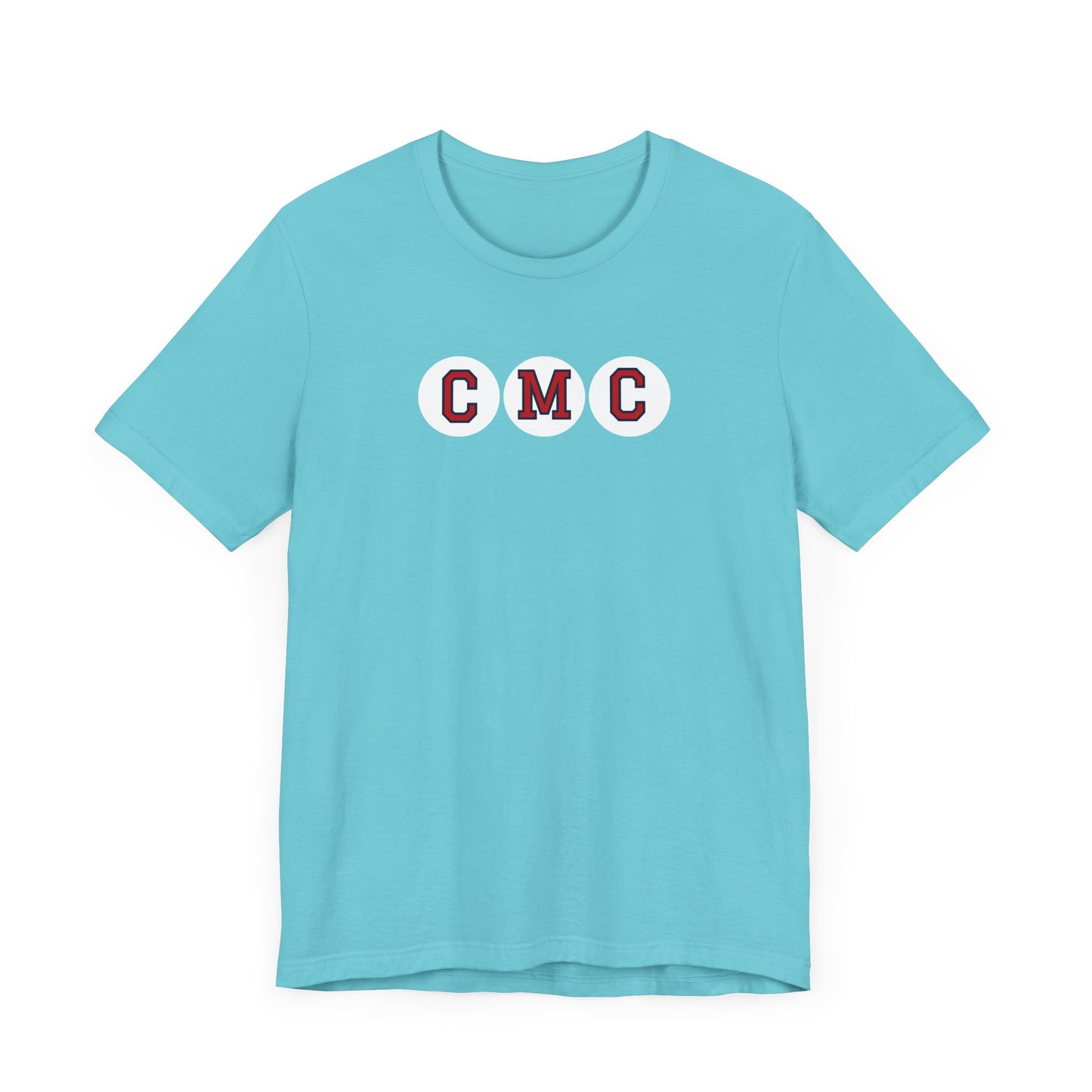 CMC SOX SHIRT