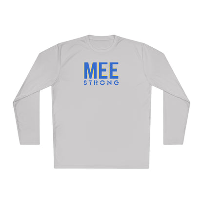 MEE STRONG ATHLETIC LONG SLEEVE