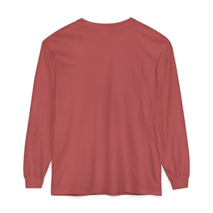 AGH SOX LETTERS LONG SLEEVE