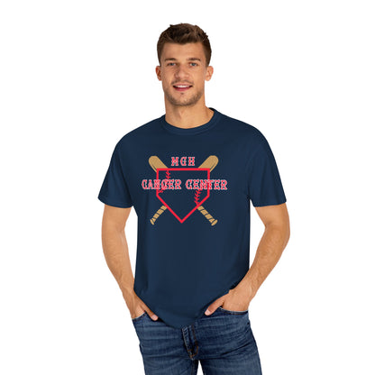 MGH CANCER CENTER NURSES NIGHT COMFORT COLORS T-SHIRT