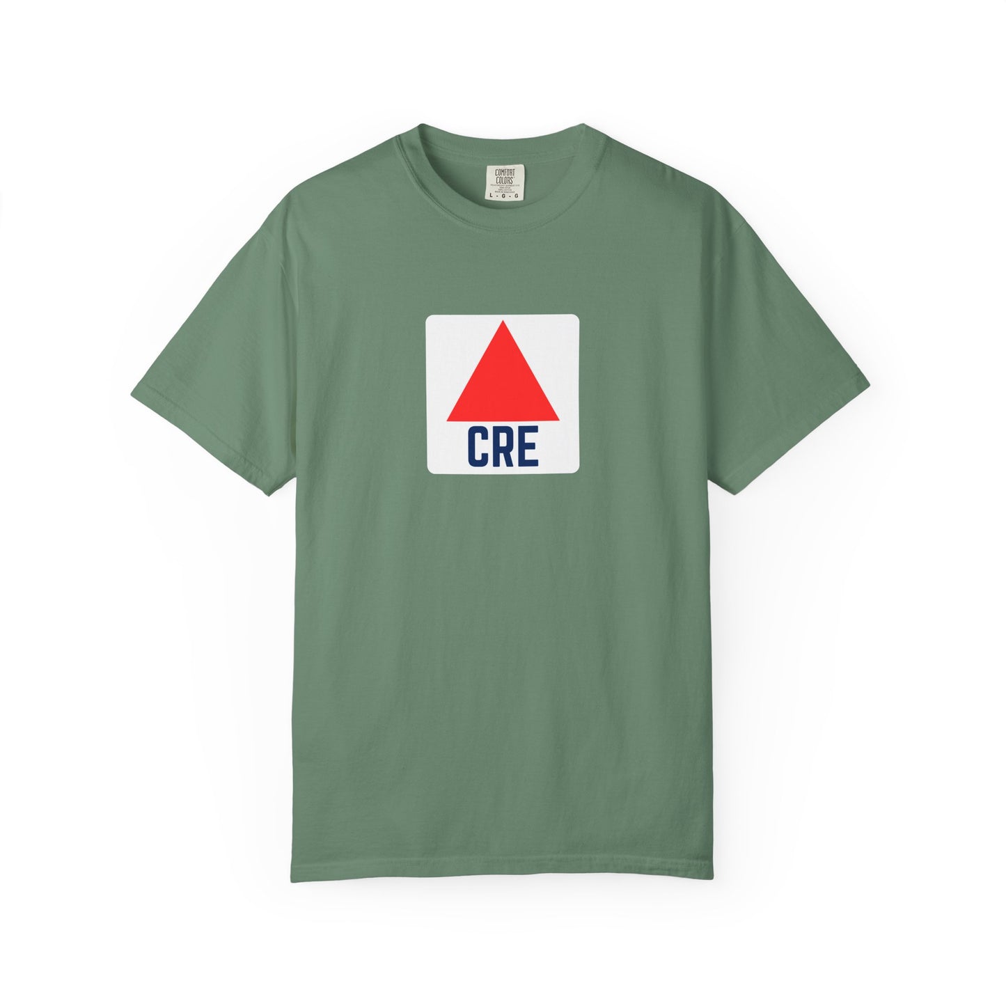 CRE CITGO TEE