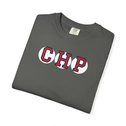CHP RETIRED SOX LETTERS TEE