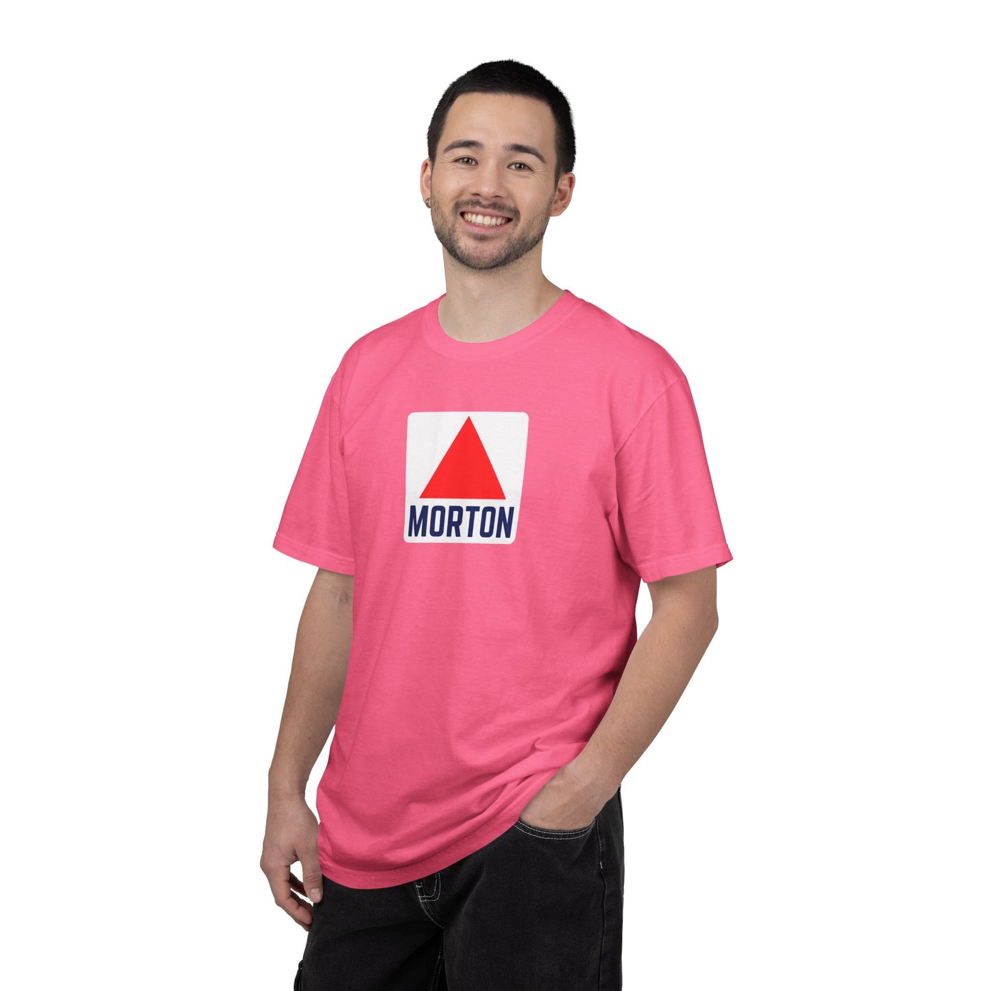 MORTON CITGO TEE