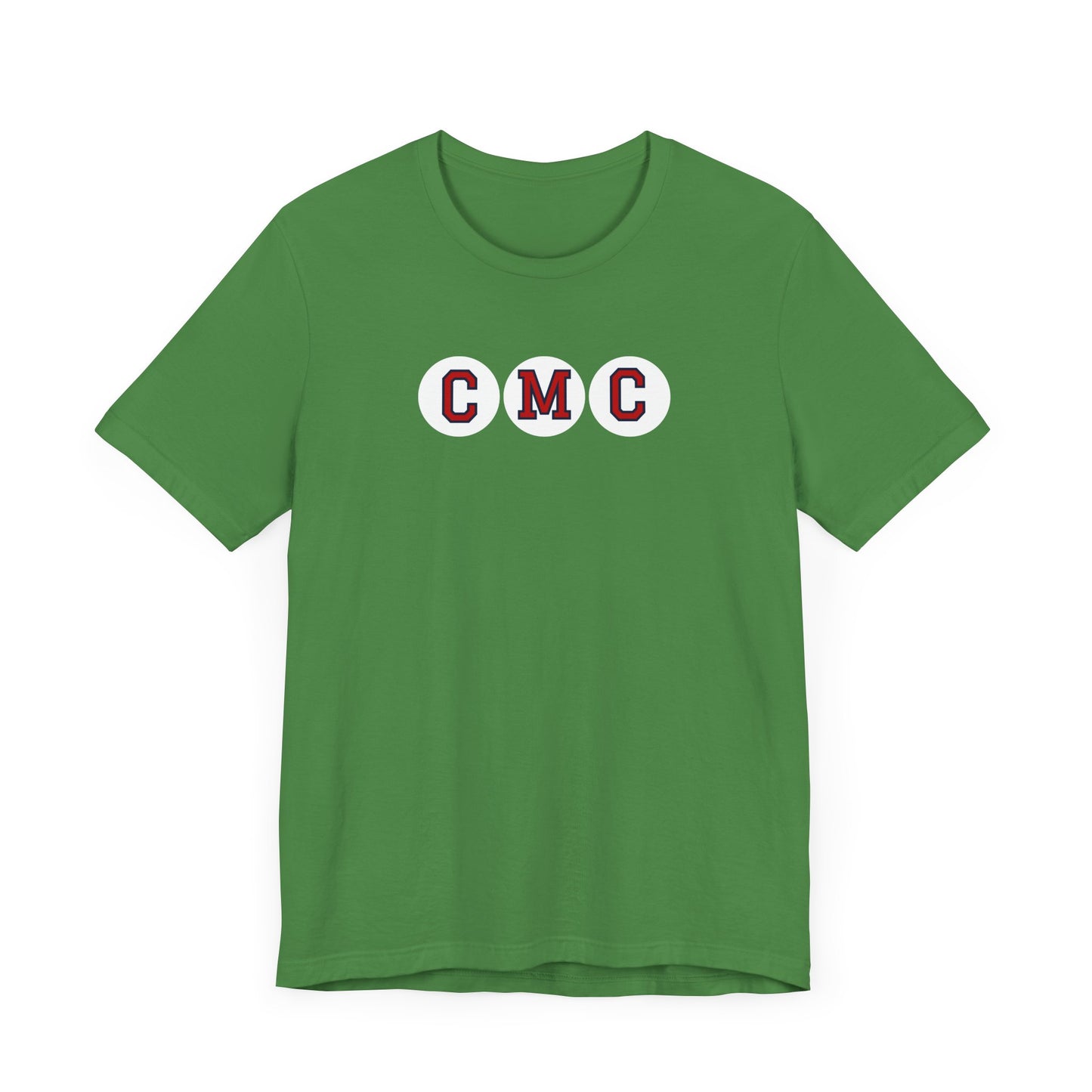CMC SOX SHIRT