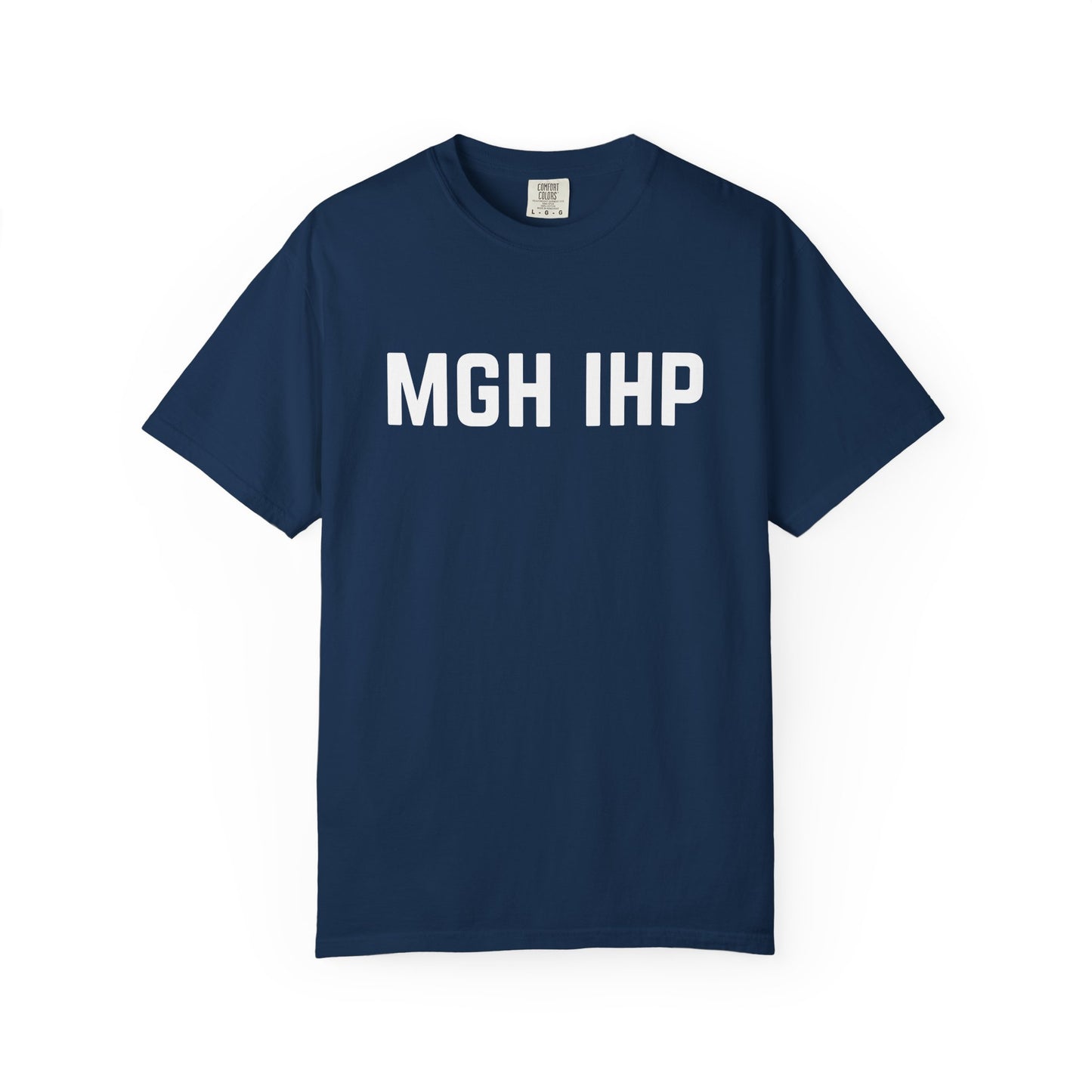 MGH IHP COMFORT COLORS T-SHIRT