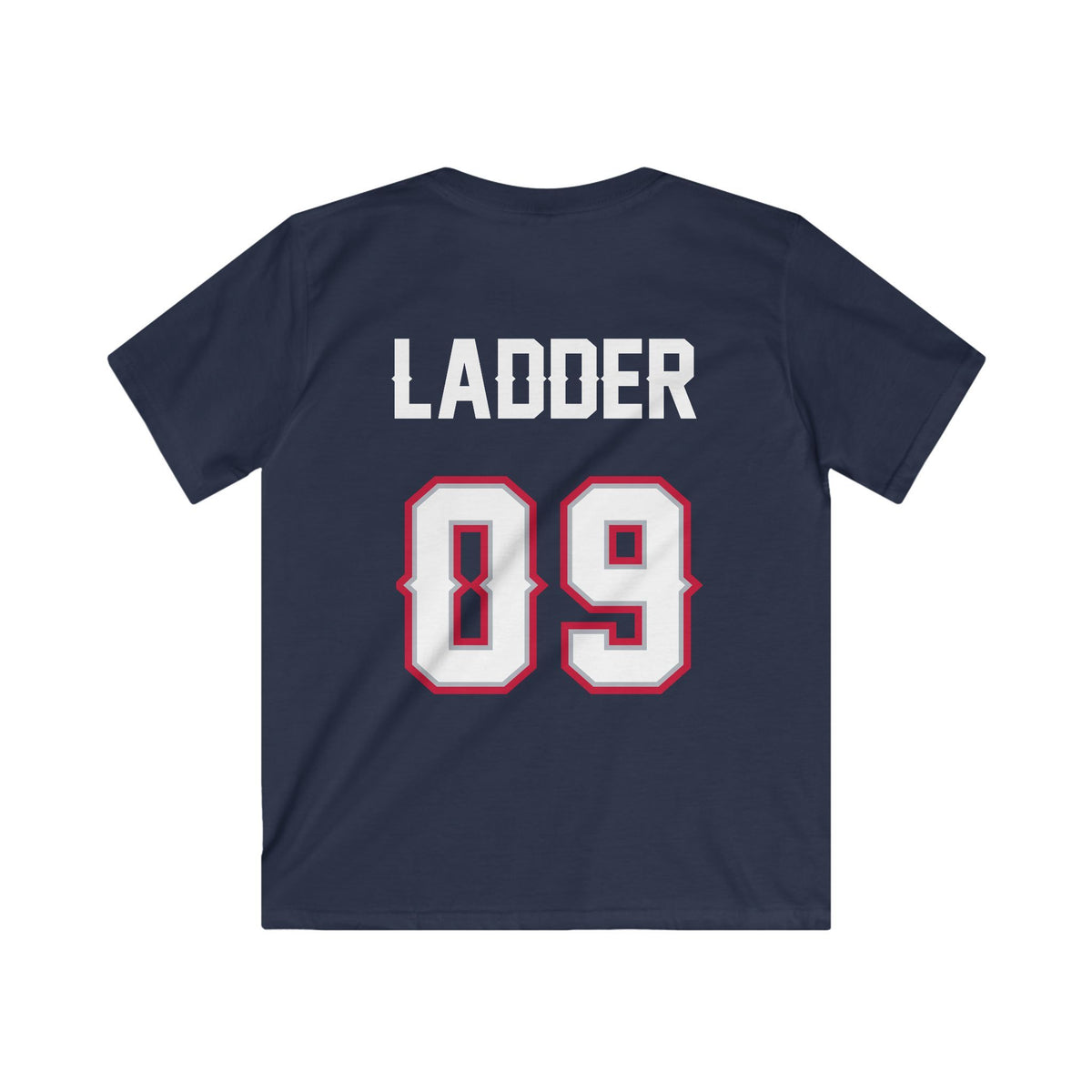 MUNCHKINS BFD RED ZONE LADDER 9 TEE