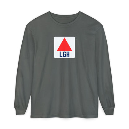 LGH CITGO LONG SLEEVE