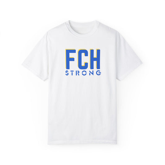 FCH STRONG COMFORT COLORS T-SHIRT