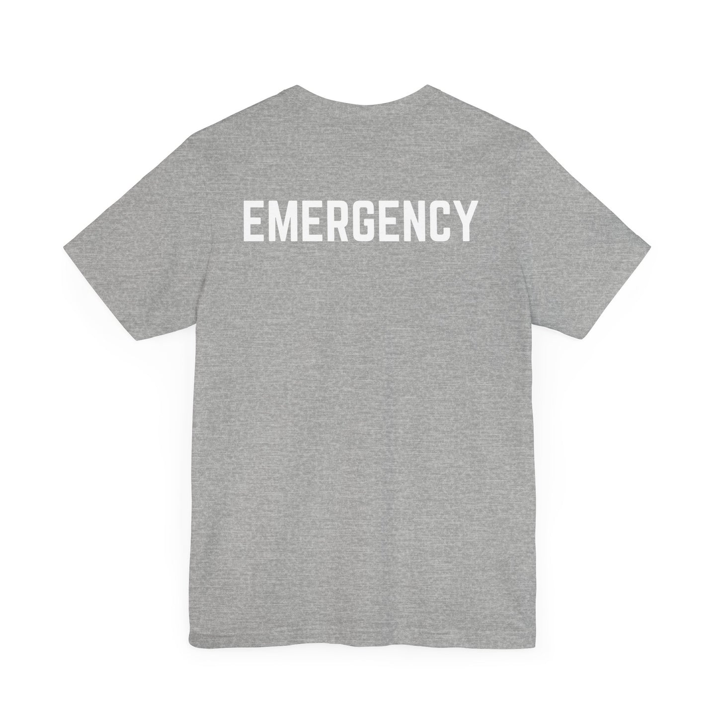 LHMC EMERGENCY CITGO SHIRT