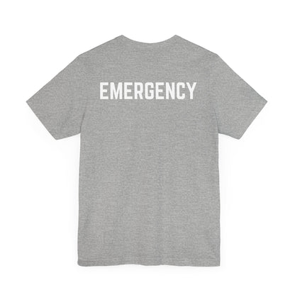 LHMC EMERGENCY CITGO SHIRT