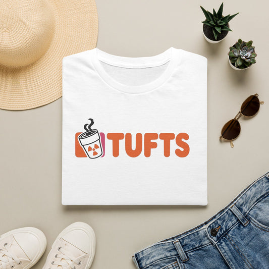 TUFTS RAD TECH WEEK DUNKIN INSPIRED TEE