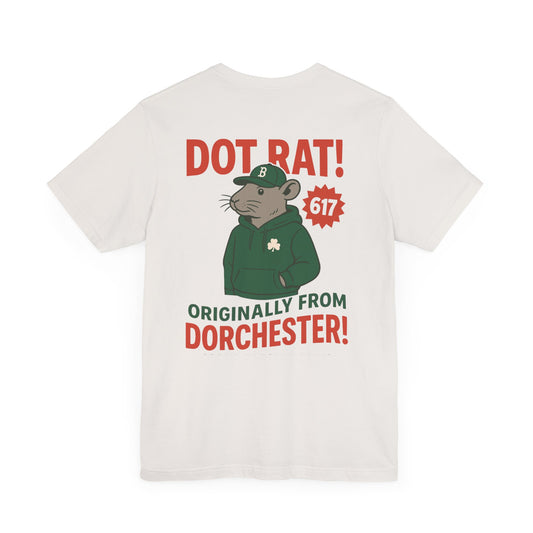 DOT RAT T-SHIRT