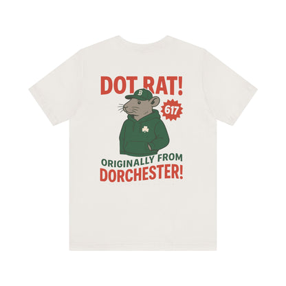 DOT RAT T-SHIRT