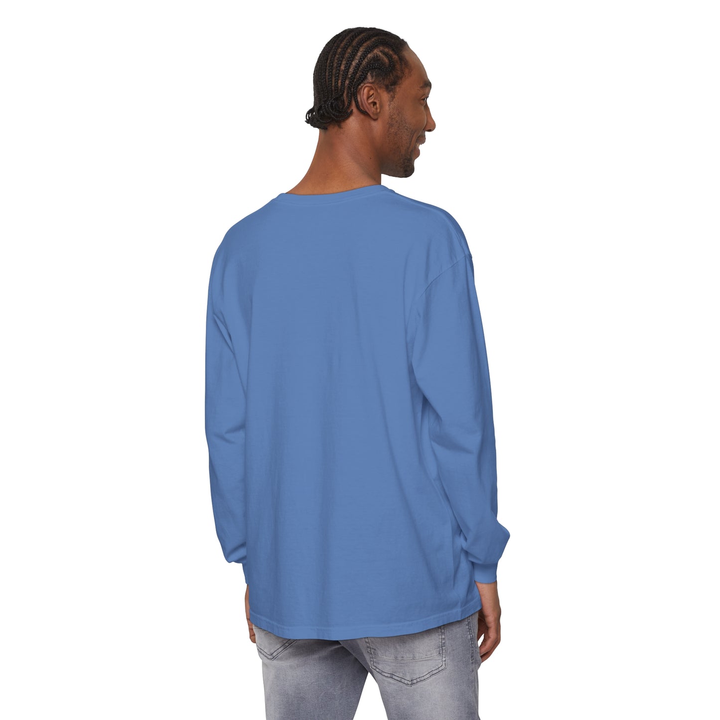 GSMC HOLIDAY LIGHTS LONG SLEEVE