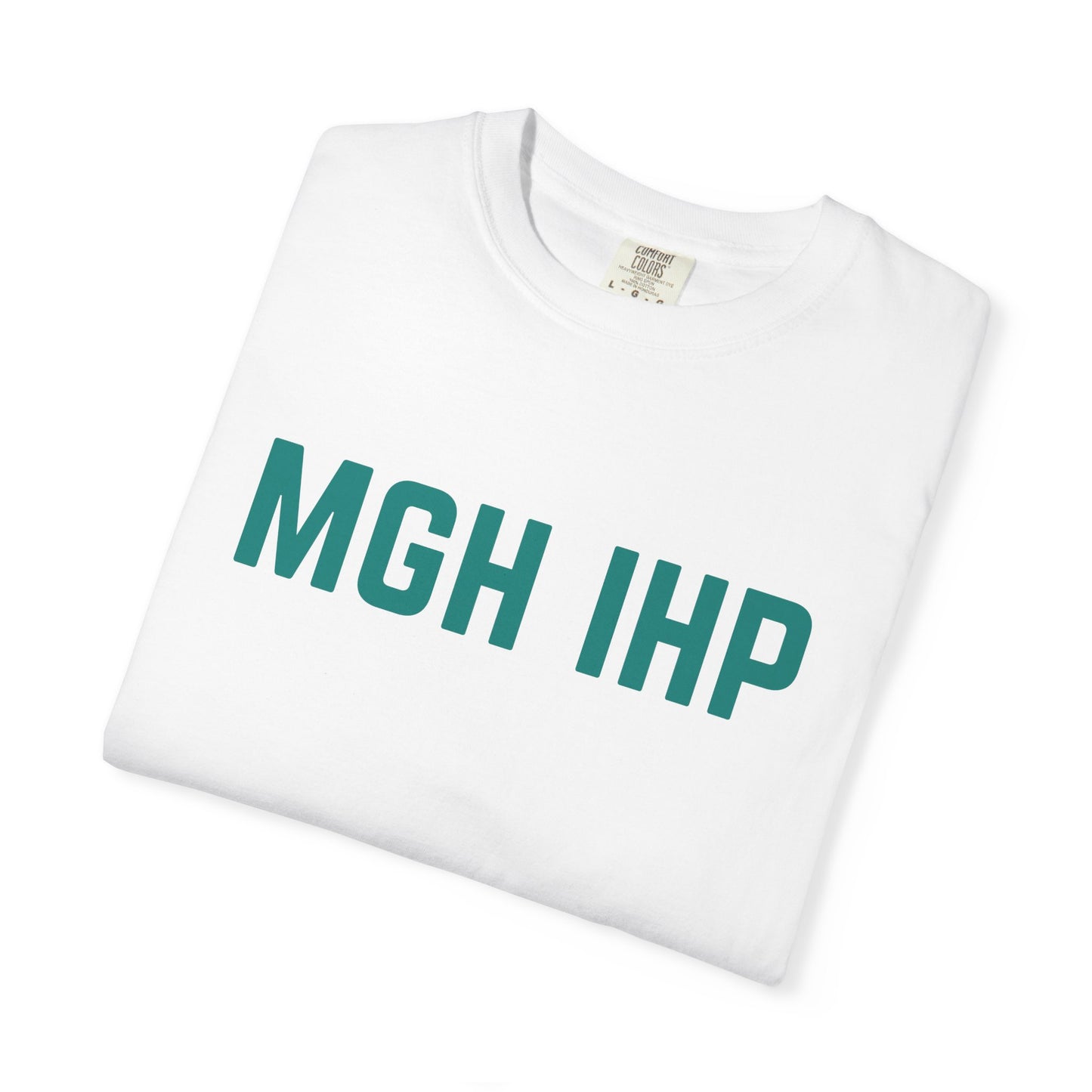 MGH IHP COMFORT COLORS T-SHIRT