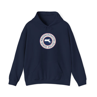 MSP STATE HOODIE