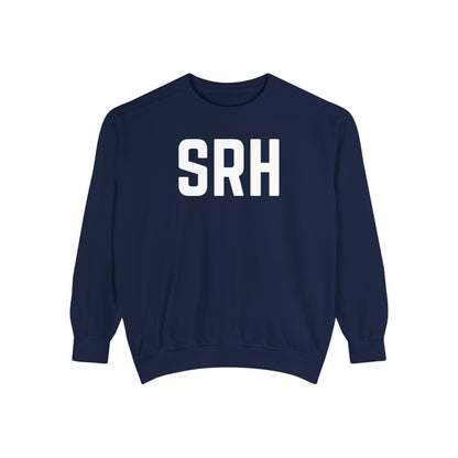 SRH ALL STAFF CREWNECK