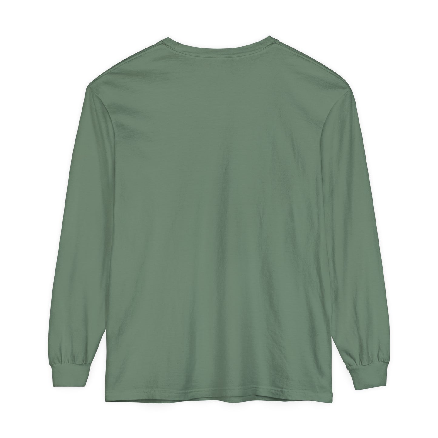 BIDM CANDY CANE LONG SLEEVE