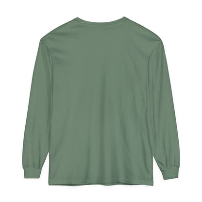 BIDM CANDY CANE LONG SLEEVE