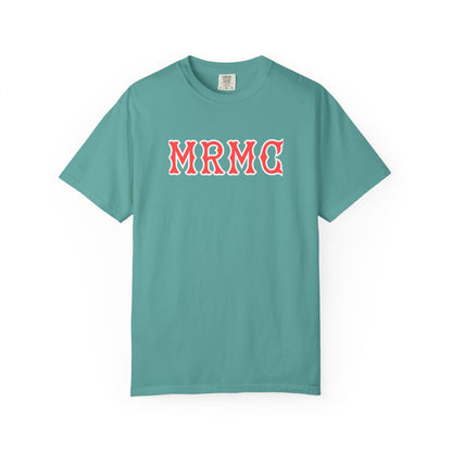 MRMC SOX LETTERS TEE