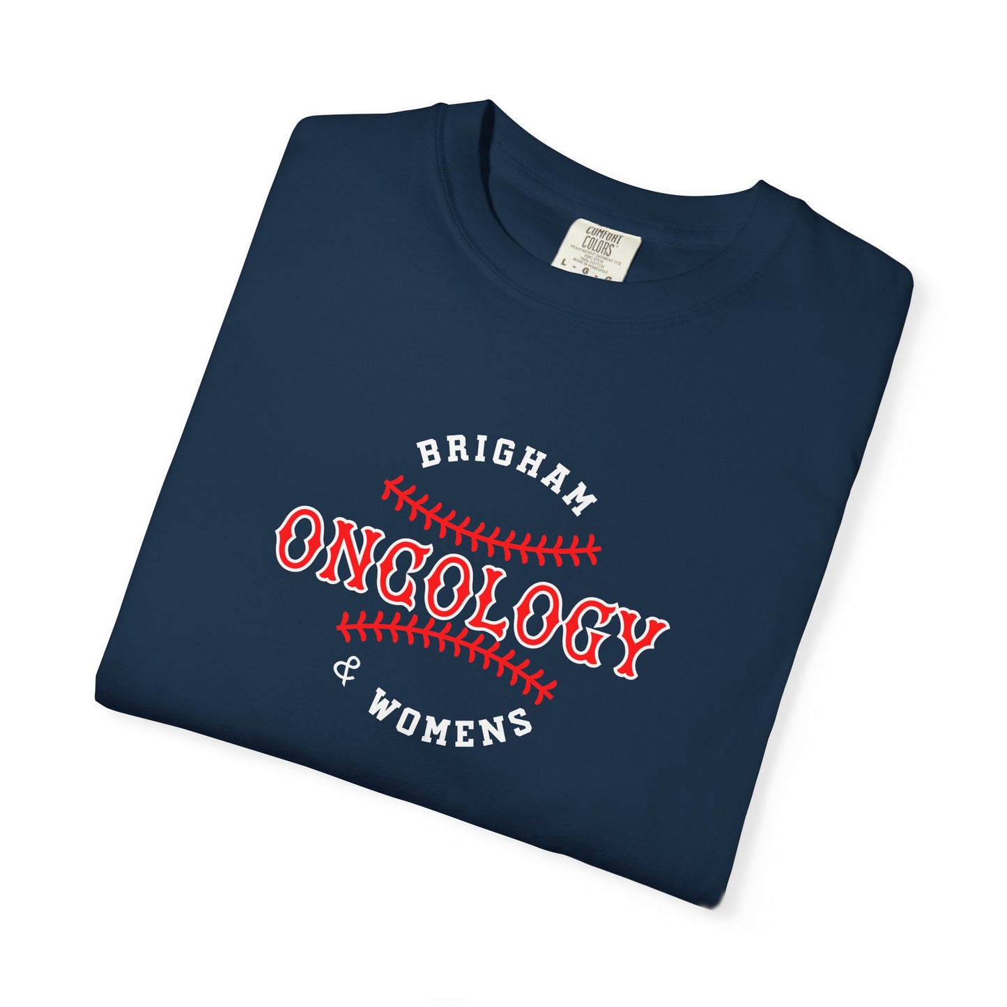 BWH ONCOLOGY FENWAY T-SHIRT