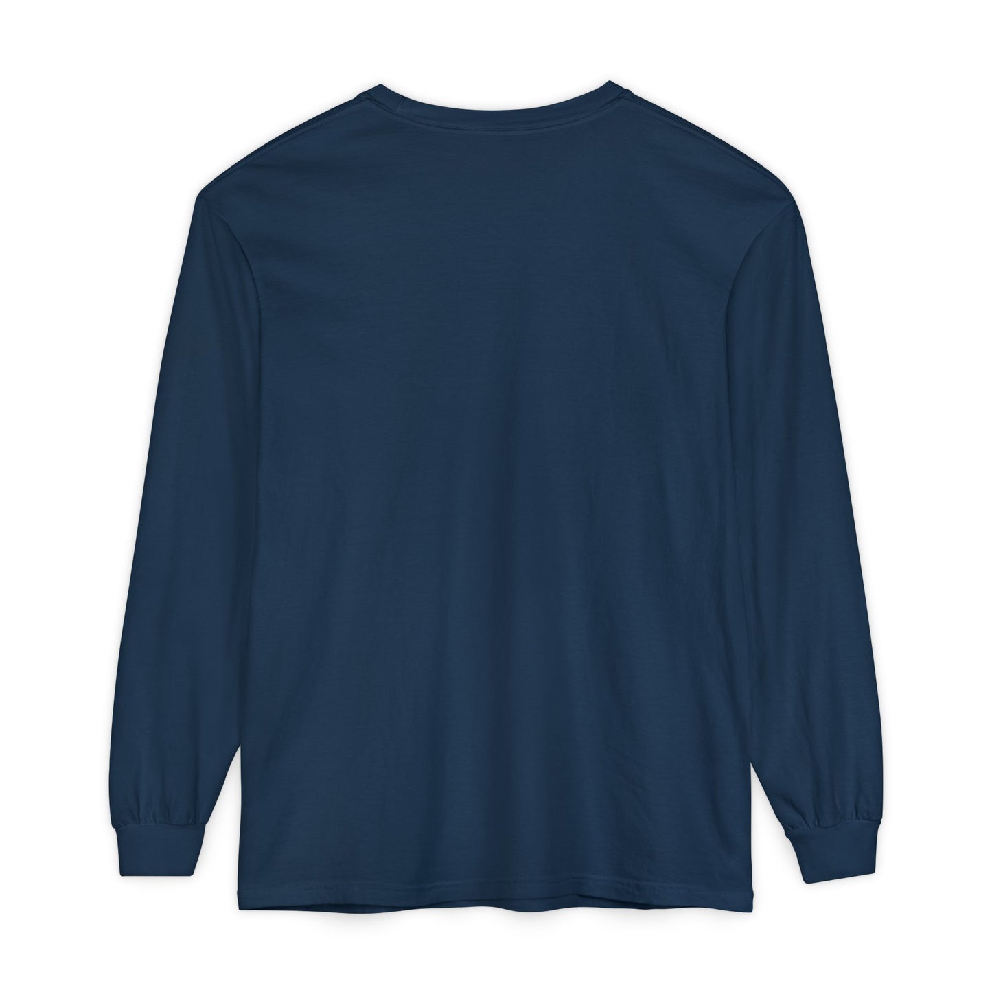 GLP SOX LETTERS LONG SLEEVE