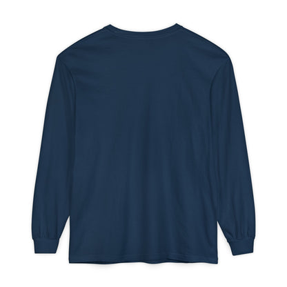 GLP SOX LETTERS LONG SLEEVE