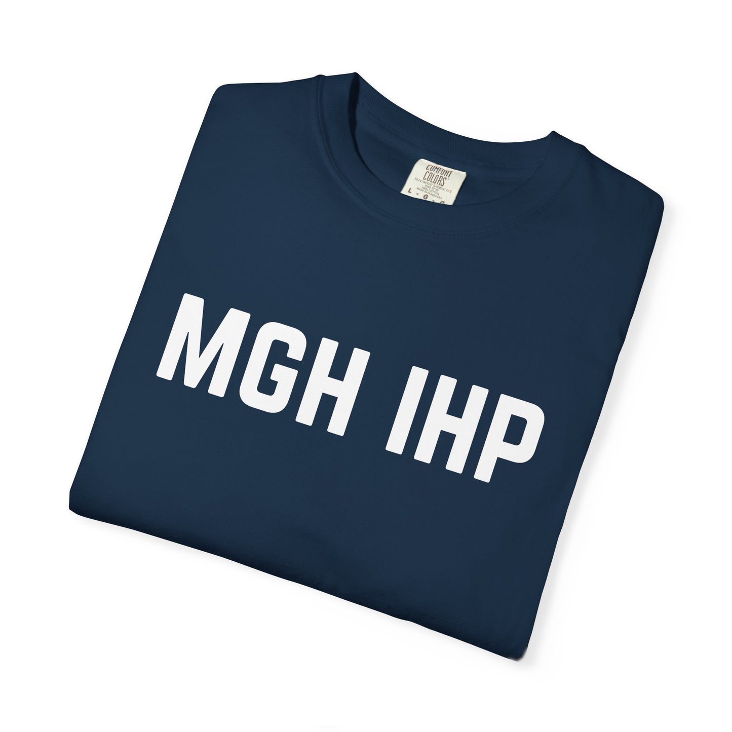 MGH IHP COMFORT COLORS T-SHIRT