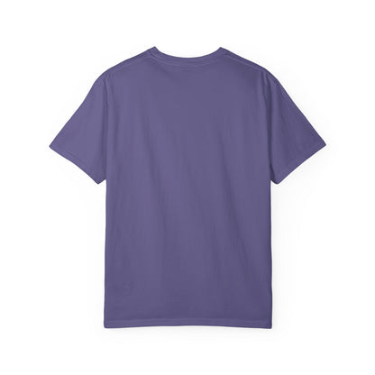 LITTLE PATIENTS BIG FUTURES PEDIATRIC COMFORT COLORS T-SHIRT