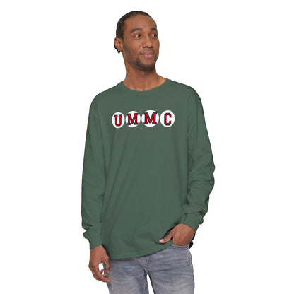 UMMC EMERGENCY LONG SLEEVE