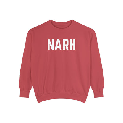 NARH ALL STAFF CREWNECK