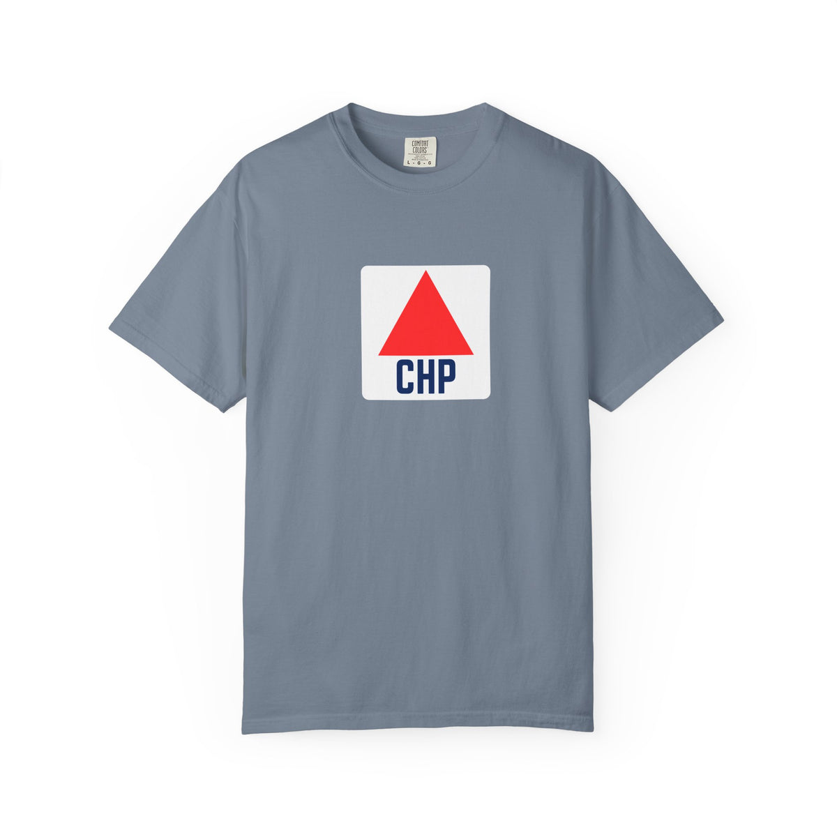CHP CITGO TEE