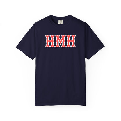 HMH SOX LETTERS TEE