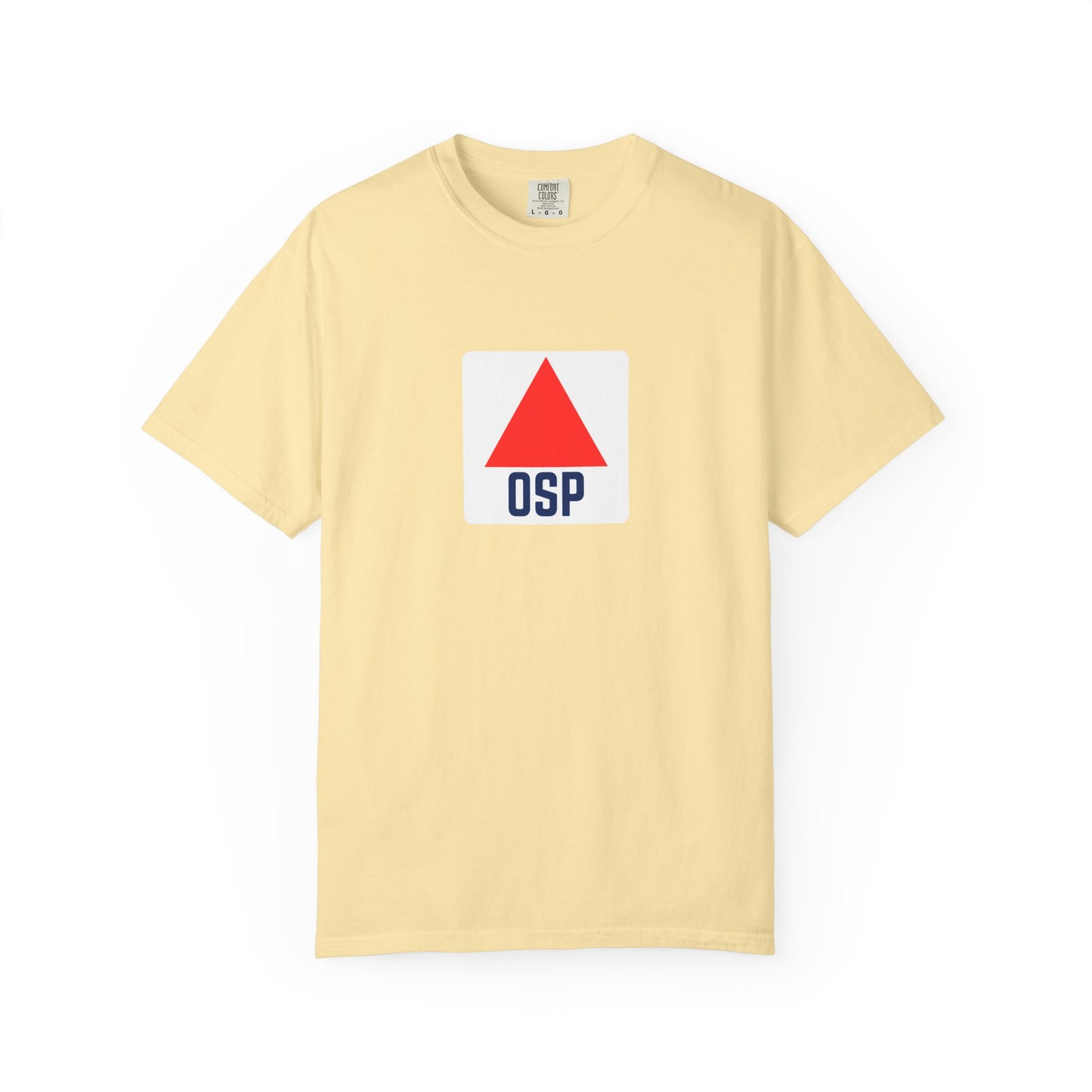 OSP CITGO TEE