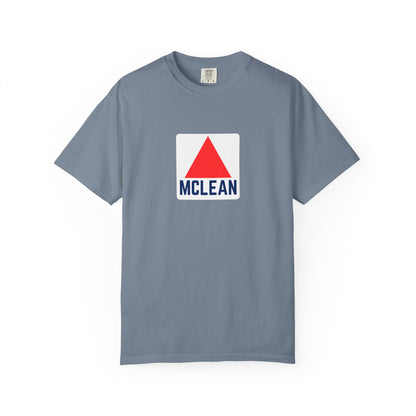 MCLEAN CITGO TEE
