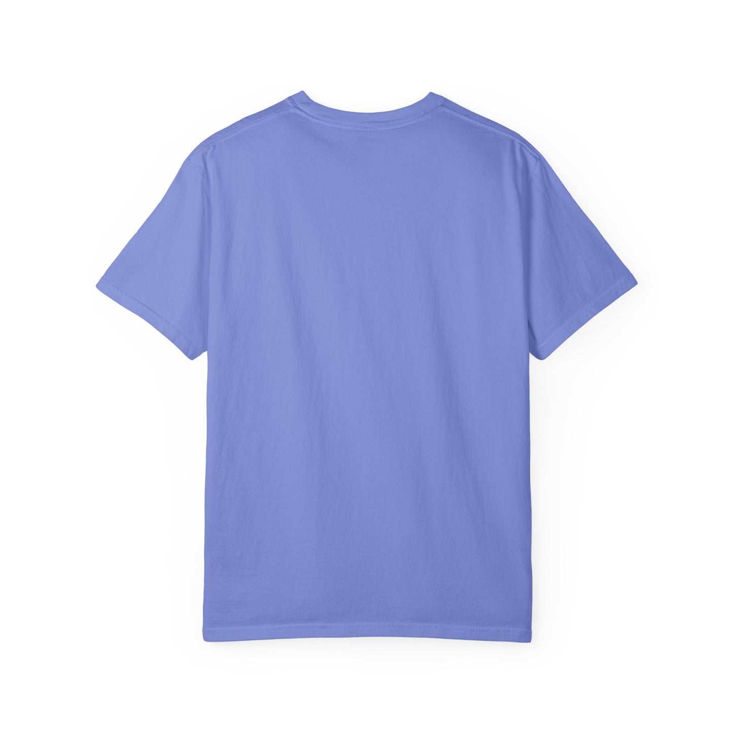 ELEVENTH GRADE YELLOW PLAYER LETTERS T-SHIRT