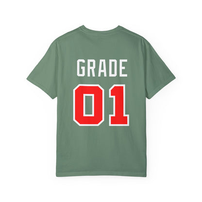 FENWAY 1ST GRADE