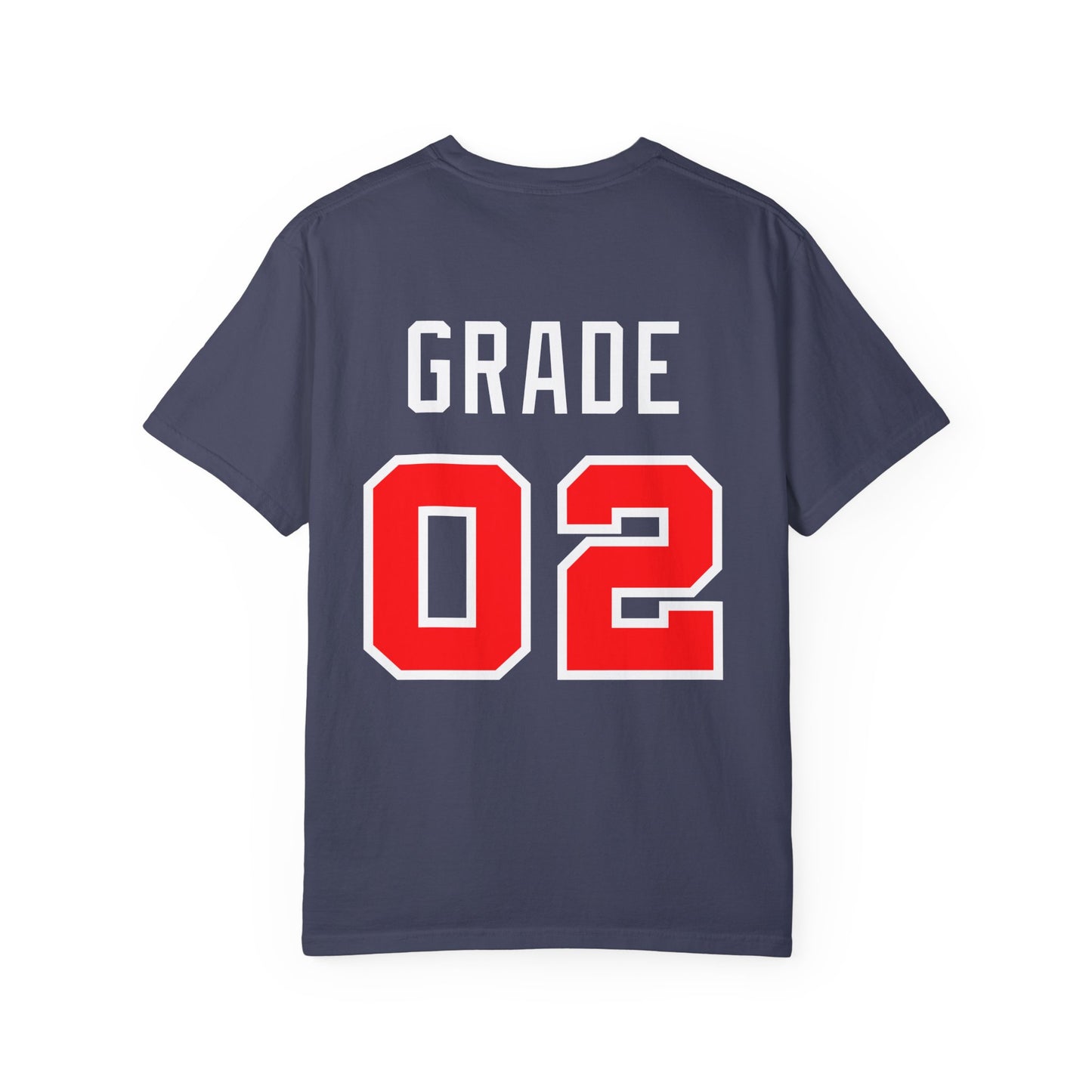 FENWAY 2ND GRADE
