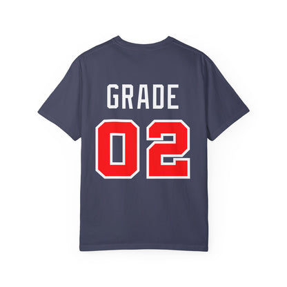 FENWAY 2ND GRADE