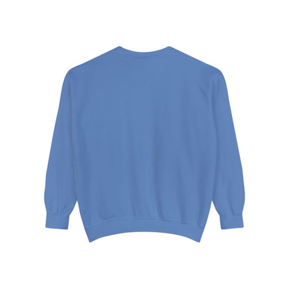 KILMER STONEWASHED CREWNECK