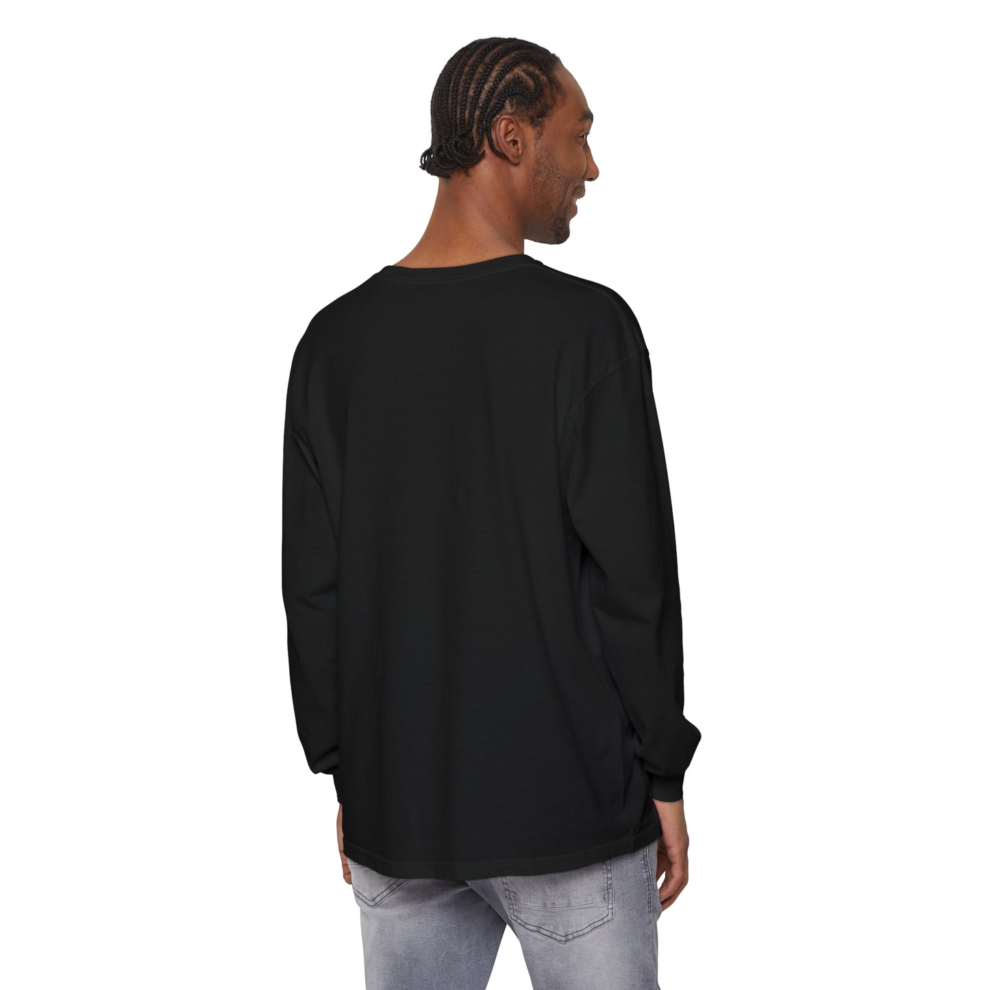 GSMC HOLIDAY LIGHTS LONG SLEEVE