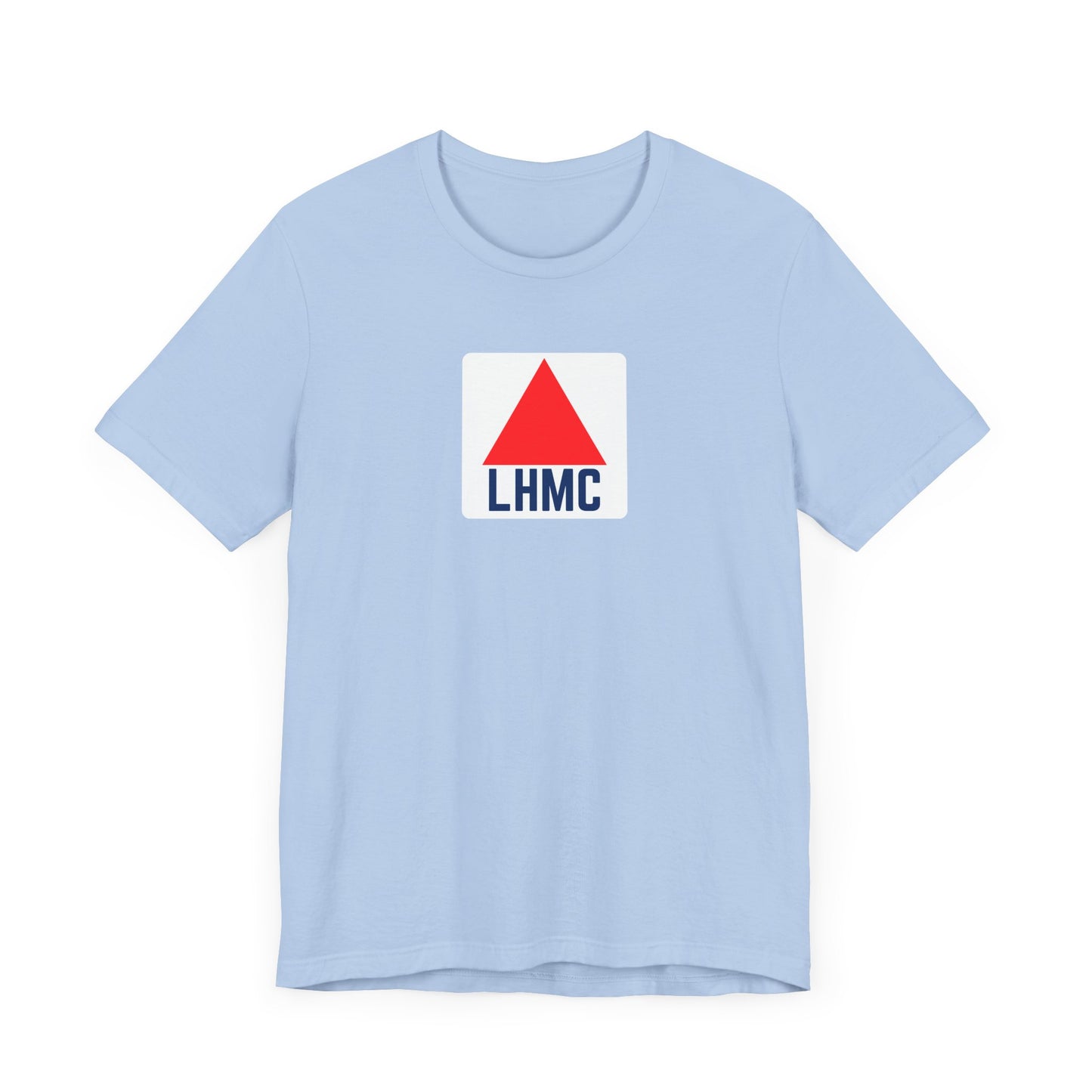 LHMC EMERGENCY CITGO SHIRT