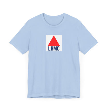 LHMC EMERGENCY CITGO SHIRT