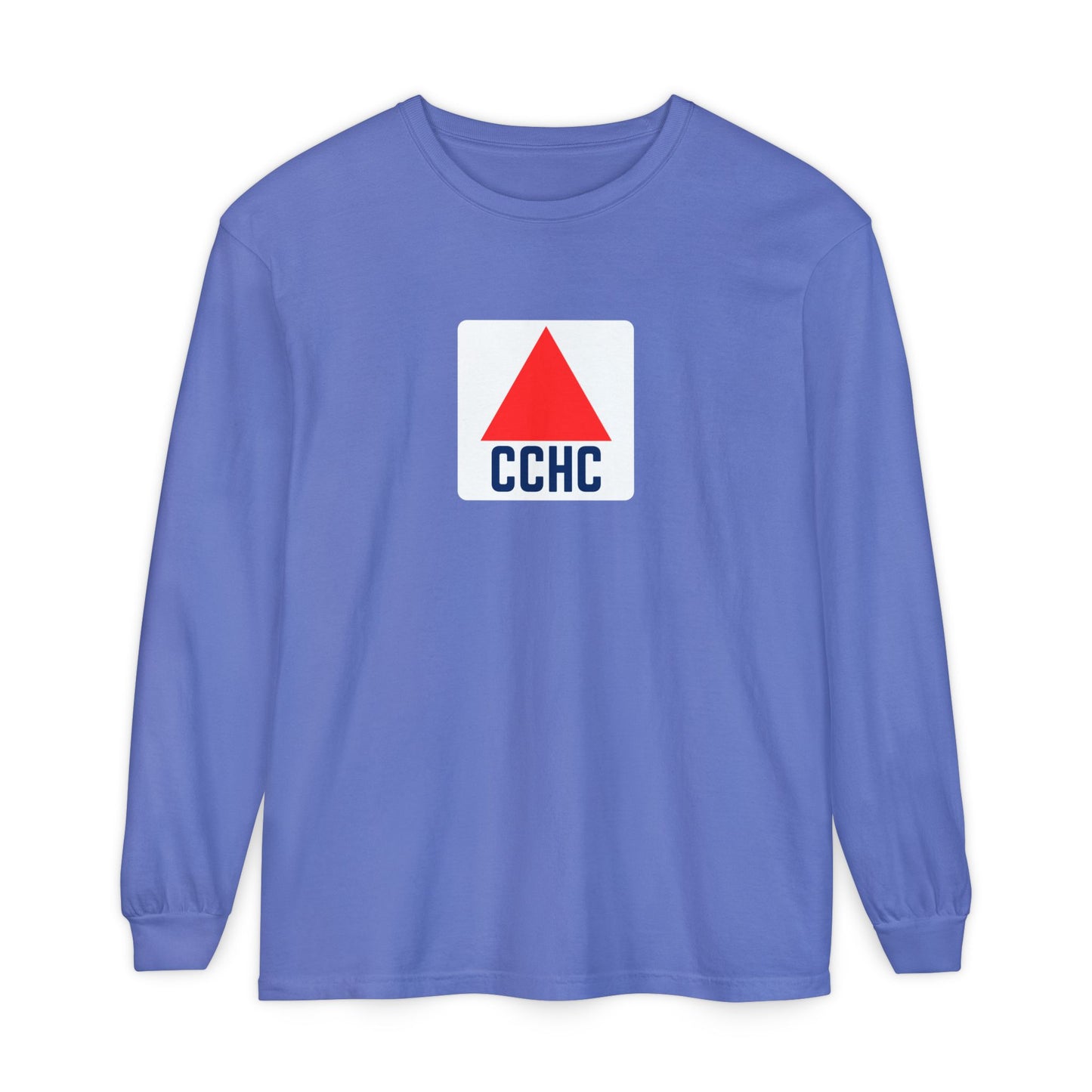 CCHC CITGO LONG SLEEVE